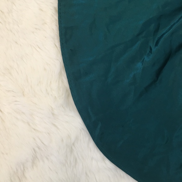 Vintage Jessica McClintock Gunne Sax Gown Dress 3 - Picture 11 of 11